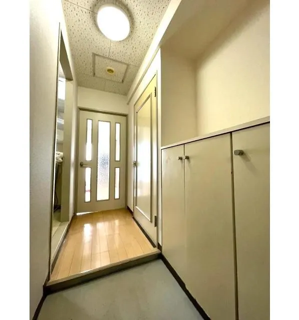 中島9-1　New Open　景観最良の1Ldk50㎡の室内空間　地下鉄駅徒歩5分以内 Apartment Toyohira 0*,  Japan