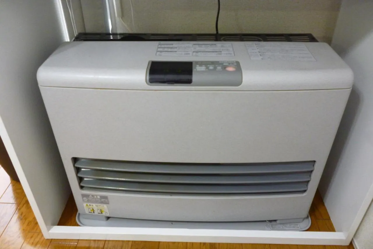 中島9-1　New Open　景観最良の1Ldk50㎡の室内空間　地下鉄駅徒歩5分以内 Apartment Toyohira